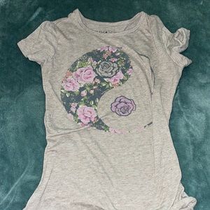 soft tee shirt